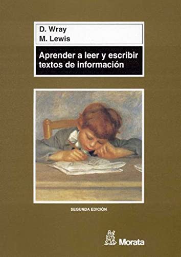 9788471124364: Aprender a leer y escribir textos de informacin