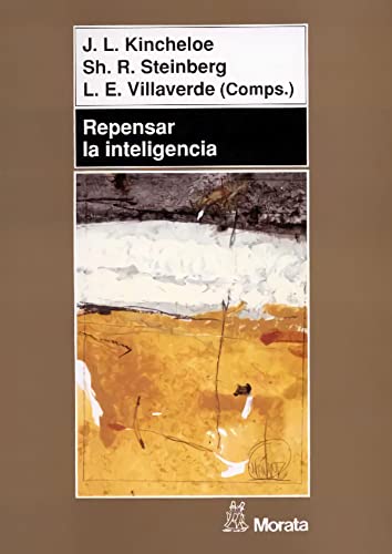 Imagen de archivo de REPENSAR LA INTELIGENCIA a la venta por KALAMO LIBROS, S.L.