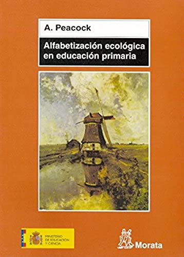 Beispielbild fr Alfabetizacion Ecologica En Educacion zum Verkauf von Better World Books