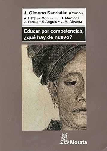 Imagen de archivo de EDUCAR POR COMPETENCIAS, QU HAY DE NUEVO? a la venta por Librerias Prometeo y Proteo