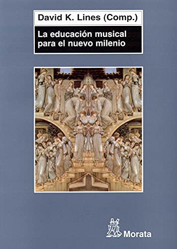 Imagen de archivo de La Educacin Musical para el Nuevo Milenio: el Futuro de la Teora y la Prctica de la Enseanza y el Aprendizaje de la Msica a la venta por Hamelyn