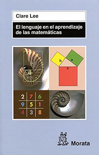 Stock image for El lenguaje en el aprendizaje de las matemticas for sale by medimops