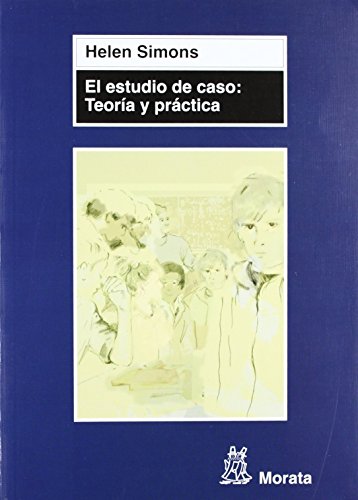 Beispielbild fr El estudio de caso : teora y prctica zum Verkauf von medimops