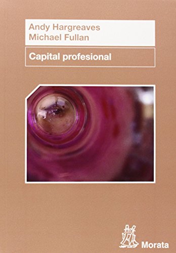 Stock image for CAPITAL PROFESIONAL for sale by KALAMO LIBROS, S.L.