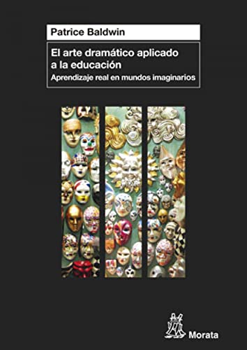 Imagen de archivo de EL ARTE DRAMATICO APLICADO A LA EDUCACION a la venta por KALAMO LIBROS, S.L.