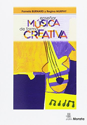 Stock image for Ensear msica de forma creativa for sale by AG Library