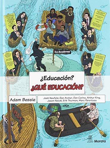 Stock image for Educacin? QU EDUCACIN? for sale by medimops