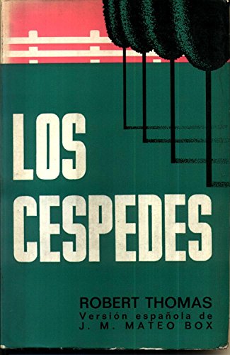 Beispielbild fr CSPEDES, LOS zum Verkauf von Librera Circus