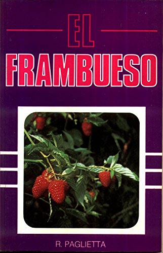 Imagen de archivo de Frambueso,?el a la venta por Hamelyn