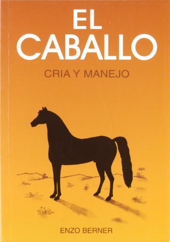 Imagen de archivo de ELCABALLO.CRAYMANEJO a la venta por Zilis Select Books