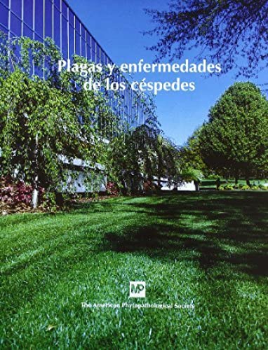 9788471146069: Plagas Y Enfermedades De Los Cespedes (Compendium of Plant Diesease Series)