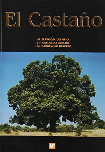 Imagen de archivo de CASTAO, EL a la venta por Siglo Actual libros