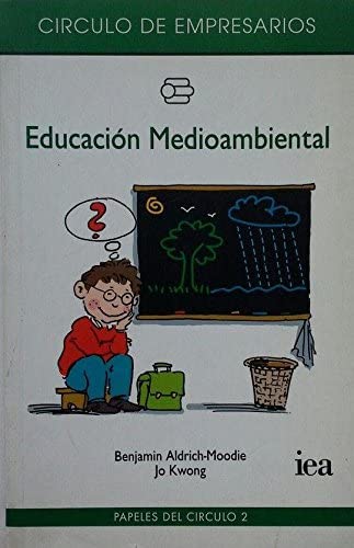 Stock image for Educacin Medioambiental for sale by LibroUsado CA