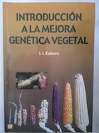 Stock image for INTRODUCCIN A LA MEJORA GENTICA VEGETAL for sale by Zilis Select Books