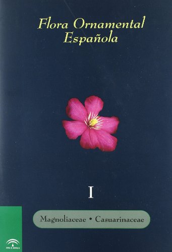 9788471149473: Introduccin, dicotiledneas, magnoliaceae a casuarinaceae