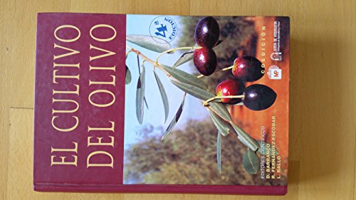 Imagen de archivo de El cultivo del olivo a la venta por Librera 7 Colores