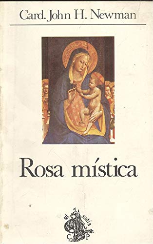 9788471183378: Rosa mstica (Cuadernos Palabra)