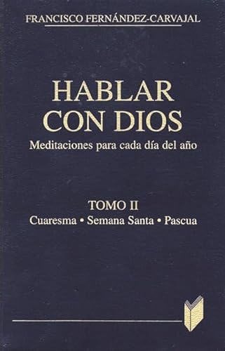 9788471184856: Hablar con Dios. Tomo II: 2