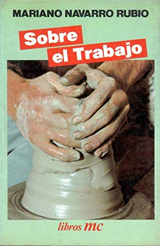 Stock image for Sobre el Trabajo for sale by Hamelyn