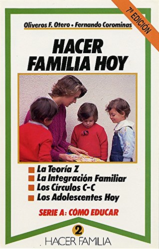 Beispielbild fr Hacer Familia Hoy zum Verkauf von Hamelyn