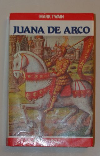 9788471186195: Juana de Arco