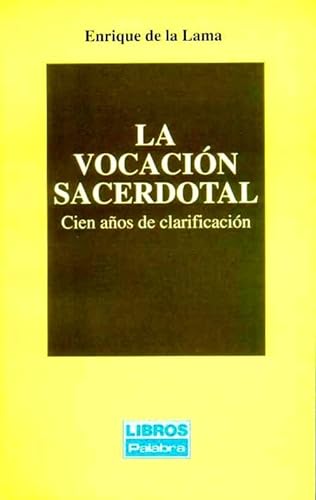 9788471186966: Instruccin sobre la vocacin eclesial del telogo (Folletos MC) (Spanish Edition)