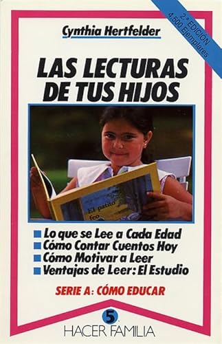 Imagen de archivo de Las Lecturas de Tus Hijos a la venta por Hamelyn