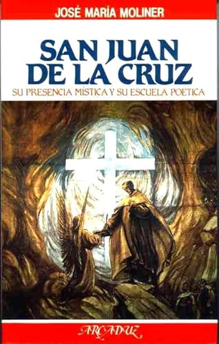 9788471187802: San Juan de la Cruz