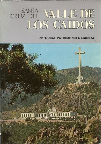 Beispielbild fr Santa Cruz Del Valle De Los Caidos zum Verkauf von Top Notch Books