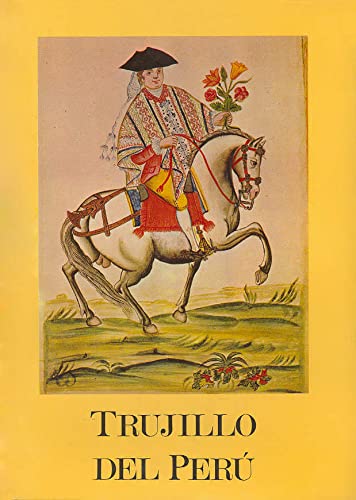 9788471200594: Trujillo del Per
