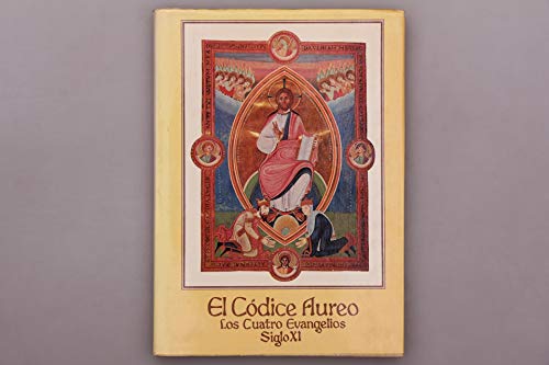 Stock image for El cdice ureo for sale by LibroUsado  |  Tik Books SO