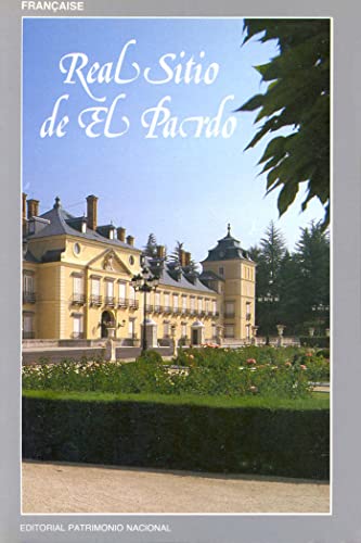 Imagen de archivo de Real Sitio de El Pardo a la venta por Zilis Select Books