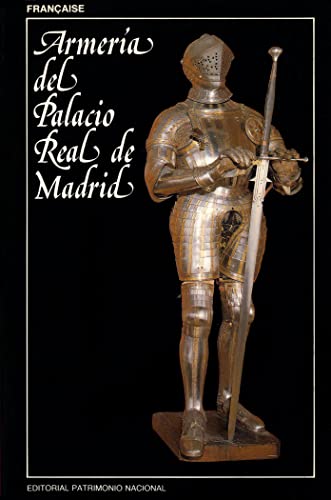 9788471201188: Armera del Palacio Real de Madrid