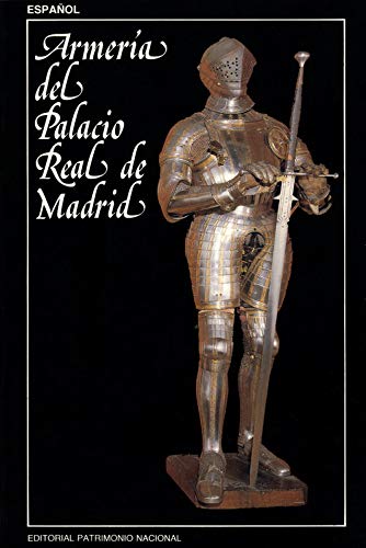 9788471201201: Armera del Palacio Real de Madrid