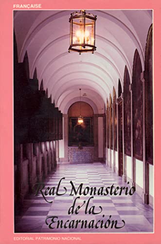 Imagen de archivo de Real Monasterio de la Encarnacin a la venta por medimops