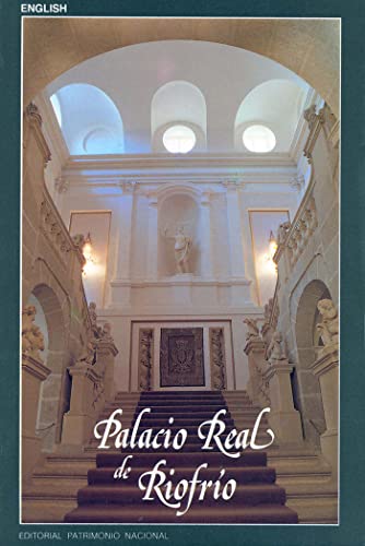 Imagen de archivo de Palacio Real de Riofro a la venta por Zilis Select Books