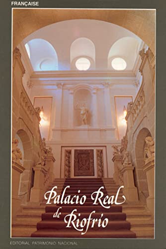 Imagen de archivo de Palacio Real de Riofro a la venta por Zilis Select Books