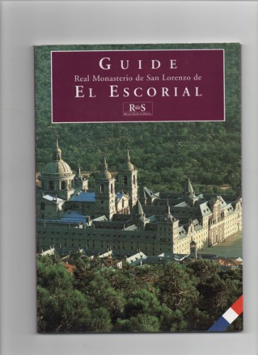 9788471202529: guide de el escorial