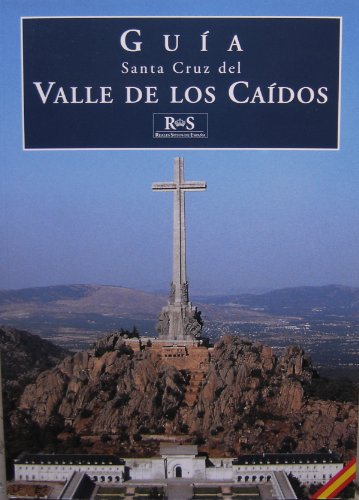 Beispielbild fr Gua de la Santa Cruz del Valle de los Cados zum Verkauf von Better World Books