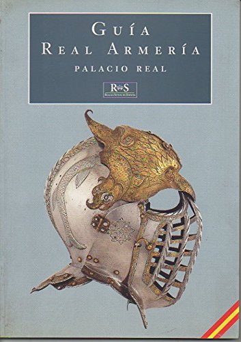 Imagen de archivo de Real Armera: Palacio Real a la venta por Zilis Select Books