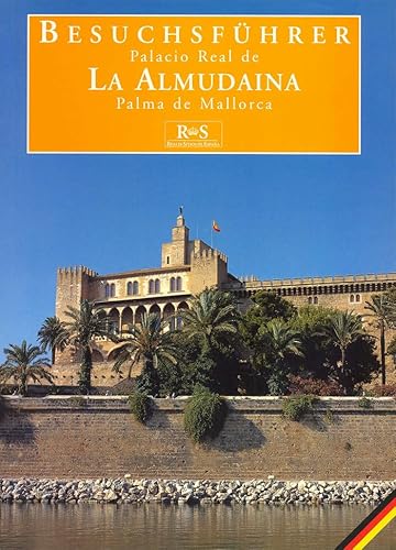 Imagen de archivo de Palacio Real de La Almudaina: Palma de mallorca a la venta por medimops
