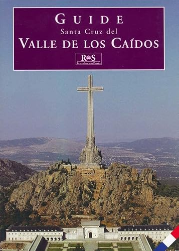 9788471203304: Santa Cruz del Valle de los Cados