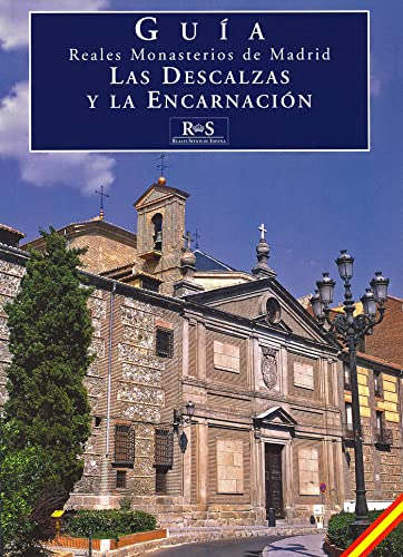 Beispielbild fr Reales Monasterios de Madrid: Las Descalzas y La Encarnacin zum Verkauf von medimops