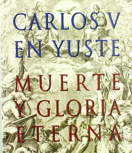Beispielbild fr CARLOS V EN YUSTE zum Verkauf von Iridium_Books