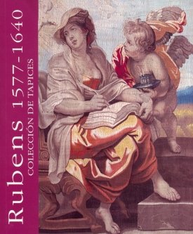 9788471204196: Rubens 1577-1640: colección de tapices