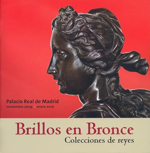 Imagen de archivo de Brillos en bronce: colecciones de reyes a la venta por Zilis Select Books
