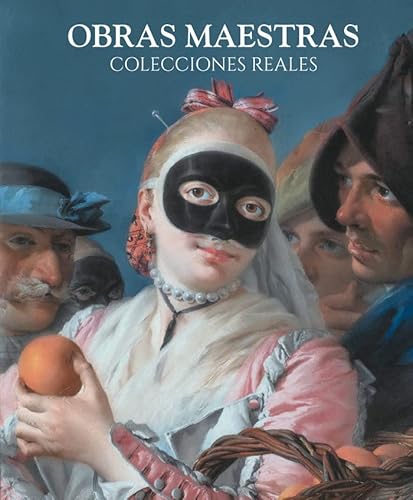 Imagen de archivo de Obras Maestras. Colecciones Reales a la venta por Librera Antonio Azorn