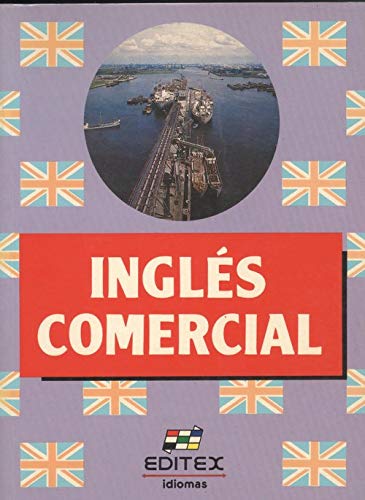 Beispielbild fr Ingls comercial zum Verkauf von Librera Prez Galds