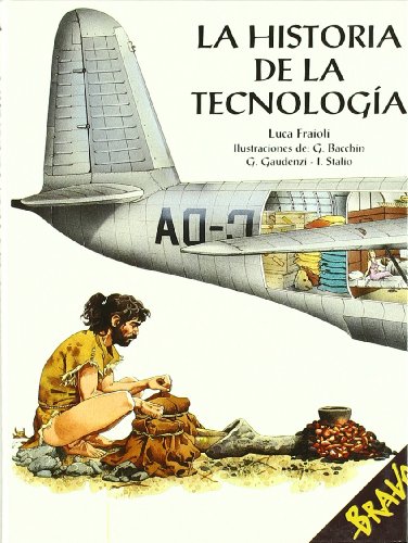 Imagen de archivo de Historia de la tecnologa su mundo a la venta por Librera Prez Galds
