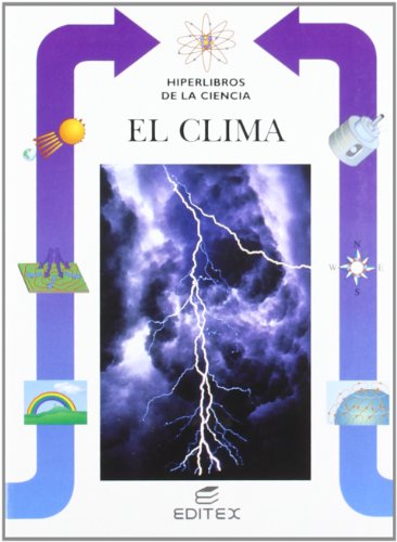 9788471319289: El clima (Spanish Edition)
